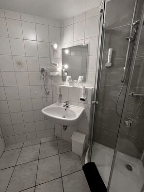 Chambre Double Économique