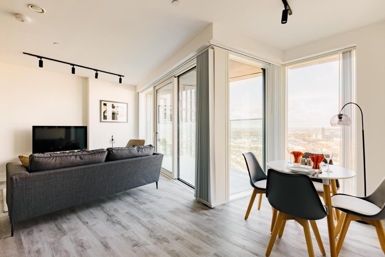 スマートテレビ