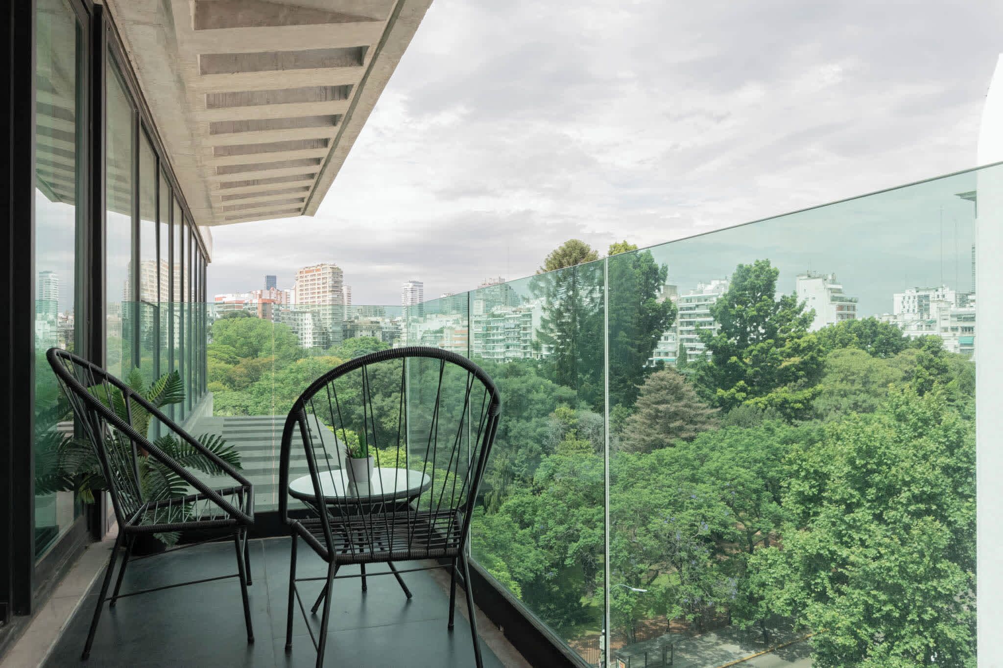 Terras