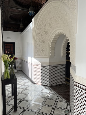 Design-sviitti | Aula