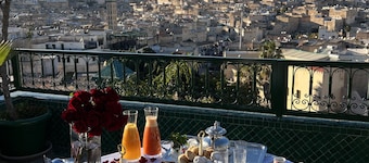 Palais de Fès Suites & Spa