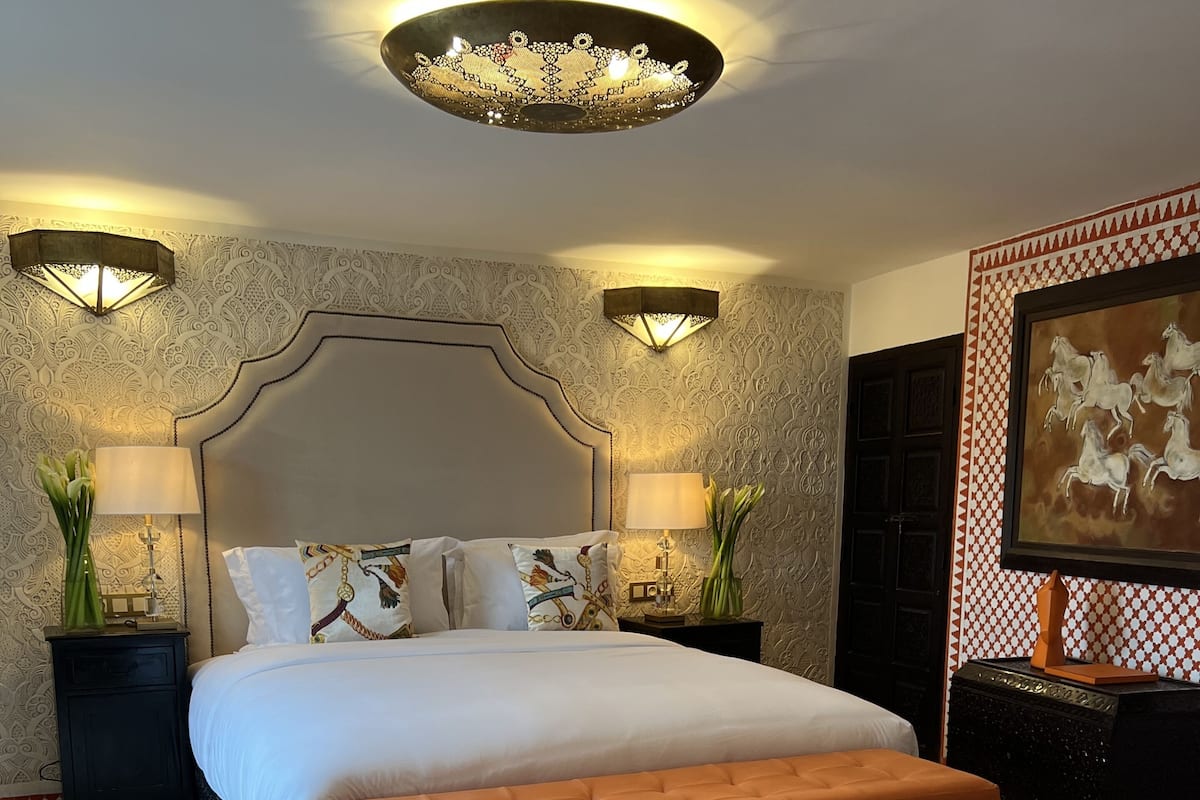 Suite Grand | 3 habitaciones, ropa de cama de alta calidad y edredón