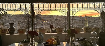 Palais de Fès Suites & Spa