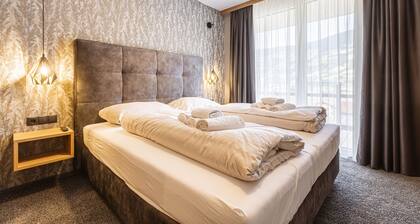 Premium Apartment with 2 bedrooms