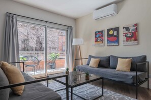 Fernseher, Arbeitsbereiche