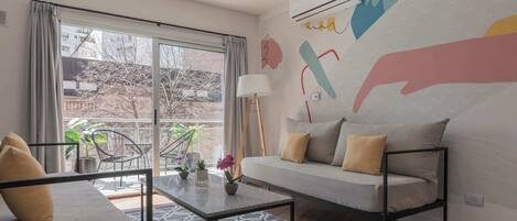 Fernseher, Arbeitsbereiche