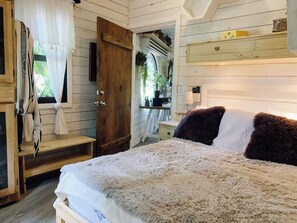 2 bedrooms, desk, free WiFi, bed sheets - ★ Quinta Pavo Real by AcoModo - The Enchanted House (Quinta Pavo Real)