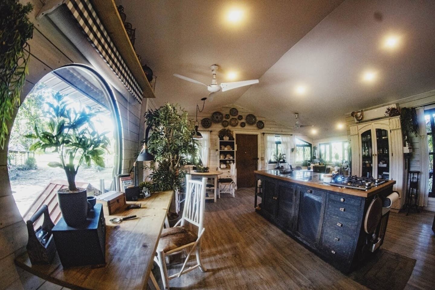 Interieur