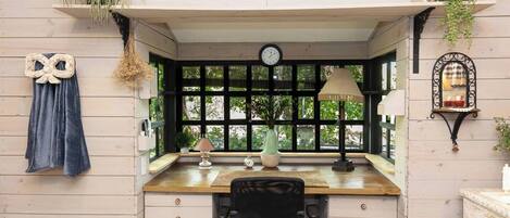 Interieur