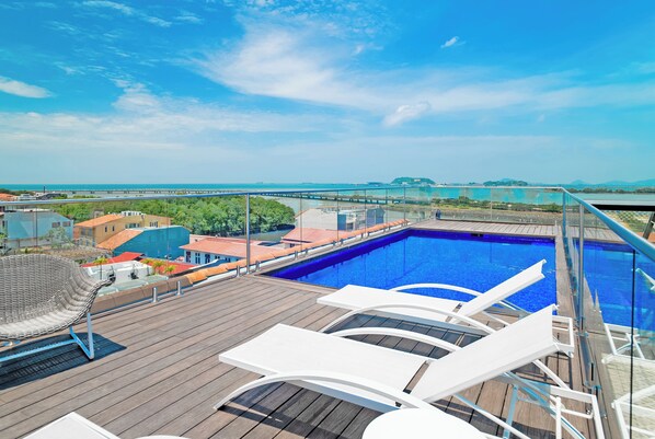 Inomhuspool