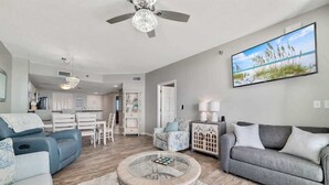 Smart TV - Beach Baby 808/ Beachfront Beauty/ The Beach Club (Gulf Shores)