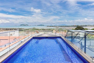 ★ La Cuadra by AcoModo - The Elegant Condo