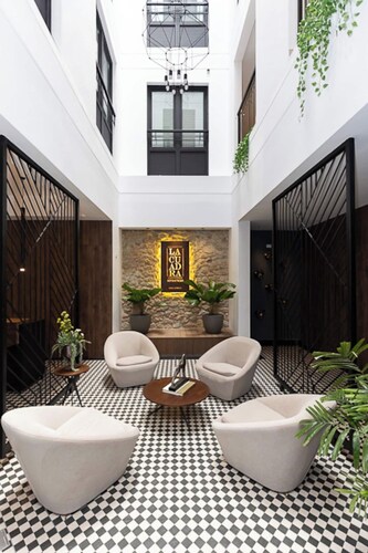 ★ La Cuadra by AcoModo - The Elegant Condo