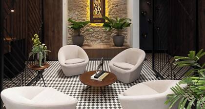 ★ La Cuadra by AcoModo - The Elegant Condo