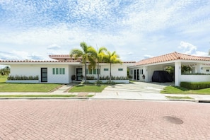 Fachada