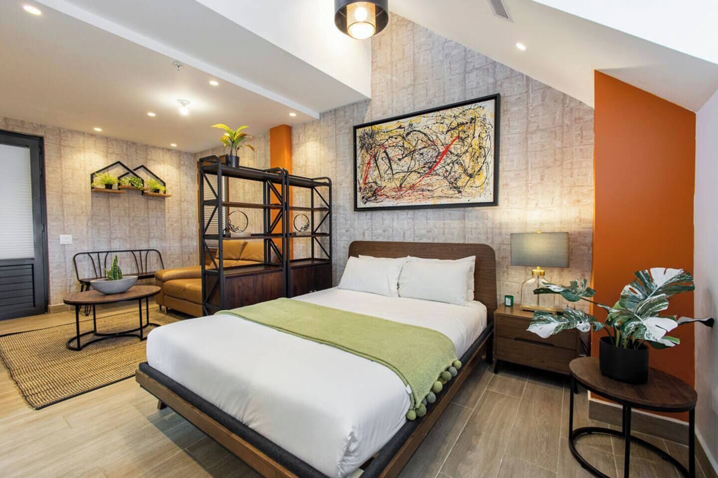 La Cuadra By Acomodo - The Lucas Loft - 파나마