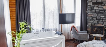 The Grey Sapanca Hotel & Bungalow