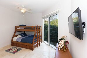 3 Schlafzimmer, kostenloses WLAN, Bettwäsche