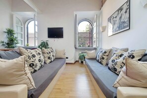 Televisión y libros 