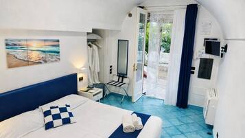 Superior-Apartment | Hochwertige Bettwaren, Daunenbettdecken