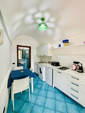 Standard Apartment | Private kitchen