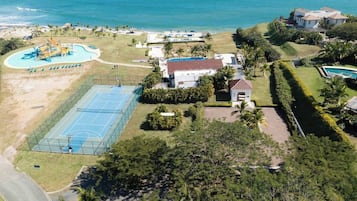 Cancha deportiva