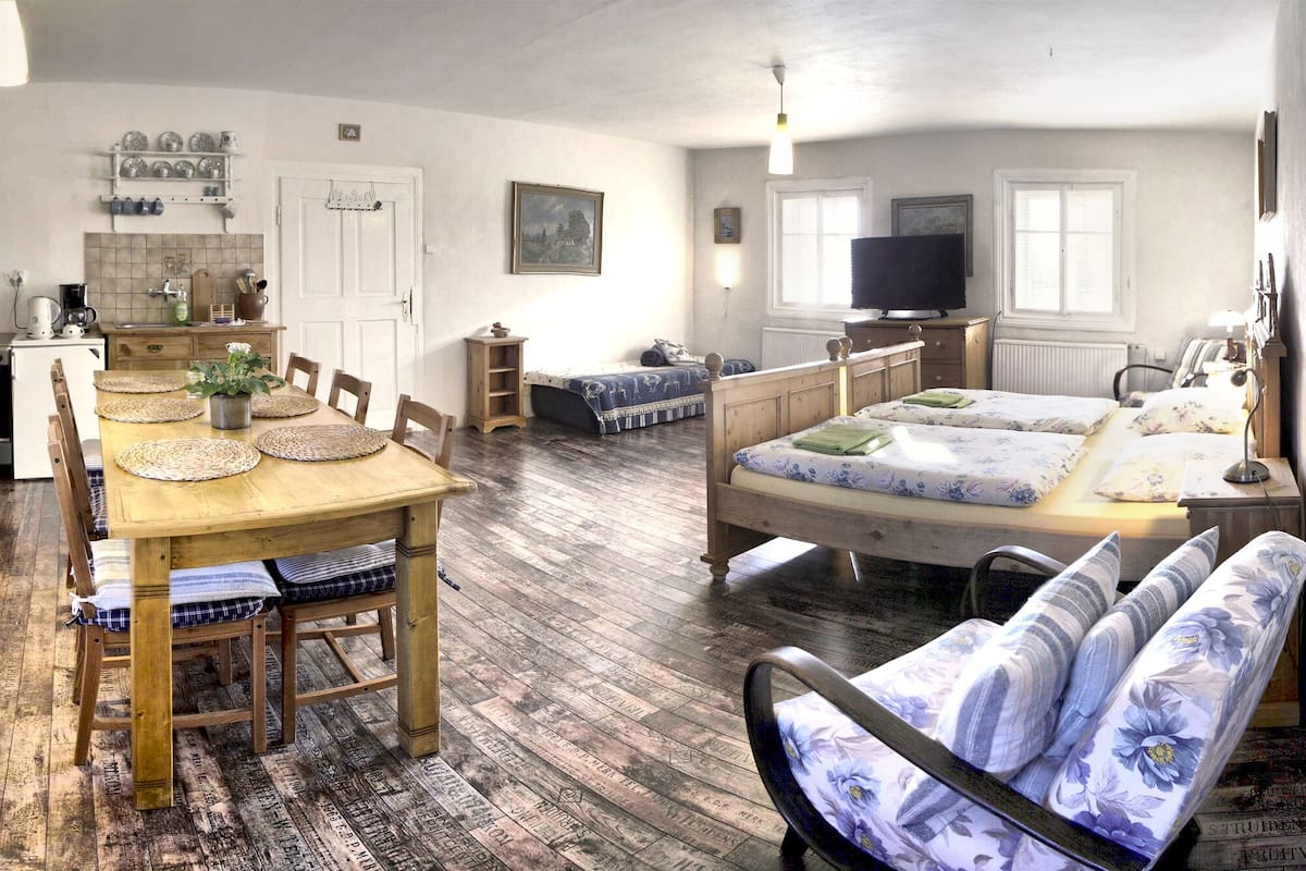 Suite Deluxe