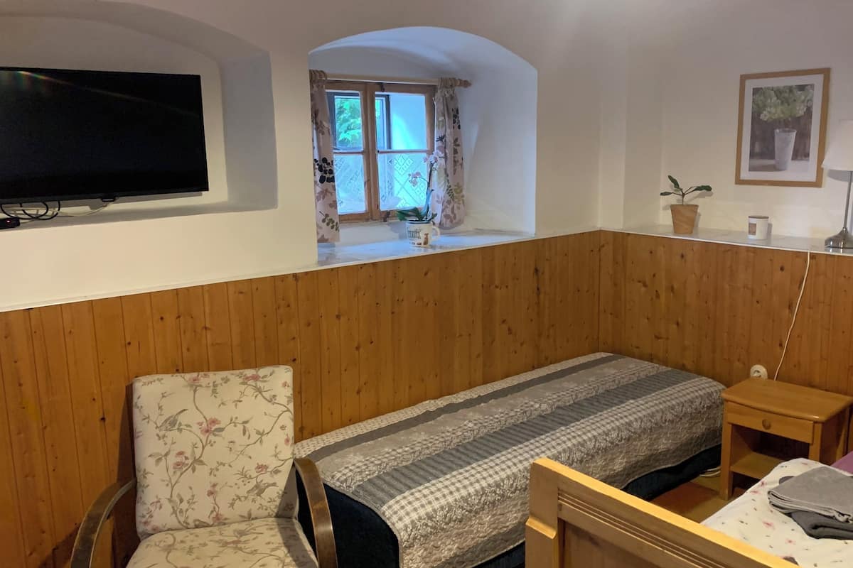 Chambre Deluxe