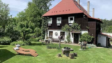 Außenbereich