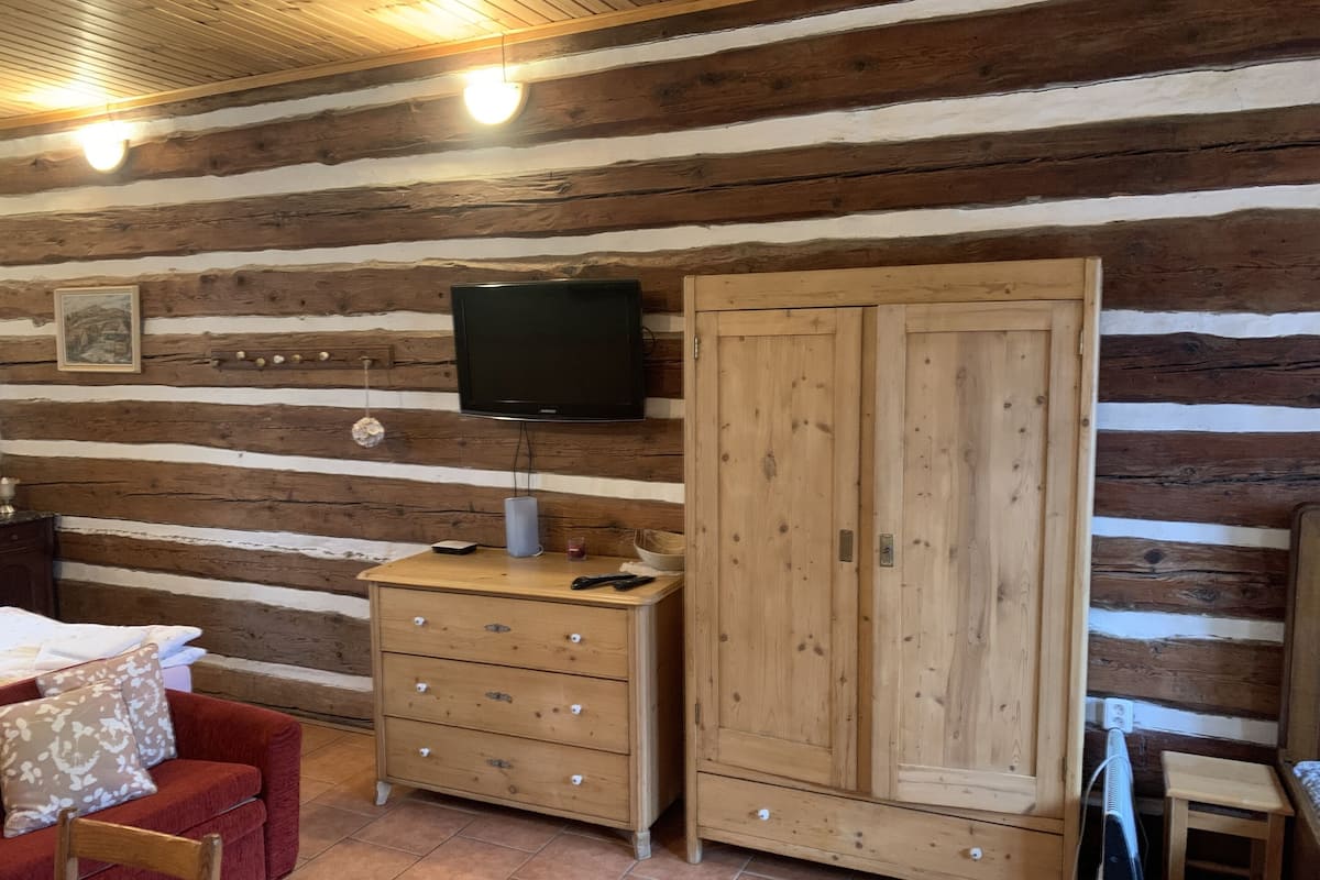 Suite Studio Supérieure, non-fumeur