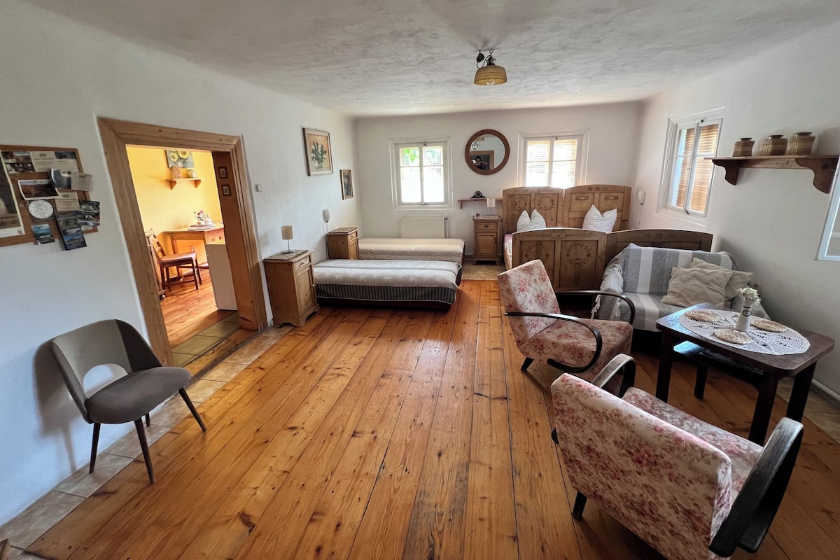 Suite Studio Confort