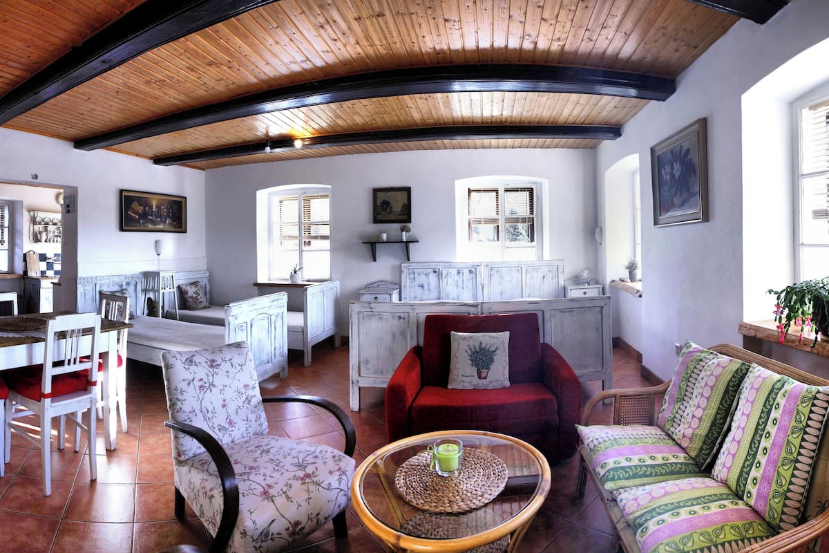 Chambre Premium