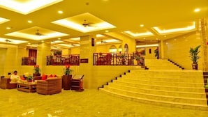 Interior - Yintian Yuquan Resort (Liuyang)