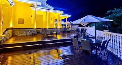 Yintian Yuquan Resort