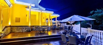 Yintian Yuquan Resort