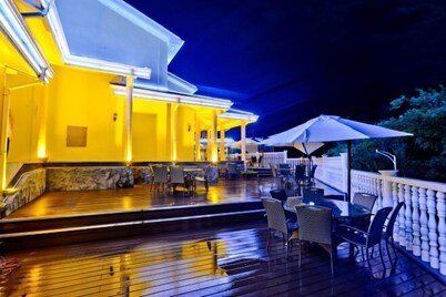 Yintian Yuquan Resort