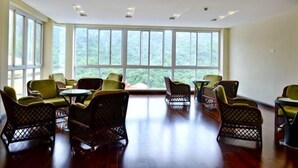 Interior - Yintian Yuquan Resort (Liuyang)