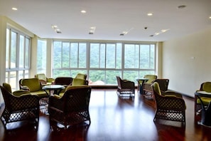 Interior - Yintian Yuquan Resort (Liuyang)