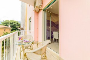Balcony - Estate4home- L'Onda Viola (Sorrento)