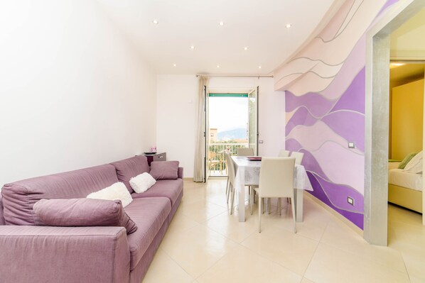 50-Zoll-Flachbildfernseher mit Kabelempfang, Fernseher