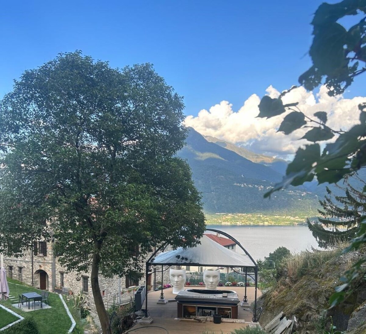 Image de profil de l’hôte