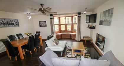 The Drapery, Haltwhistle, ideal for when walking Hadrian's Wall as a stop off