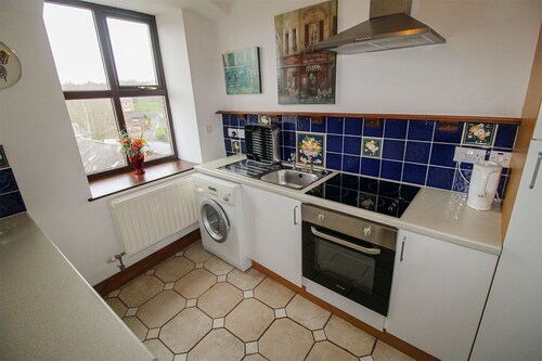 The Drapery, Haltwhistle, ideal for when walking Hadrian's Wall as a stop off