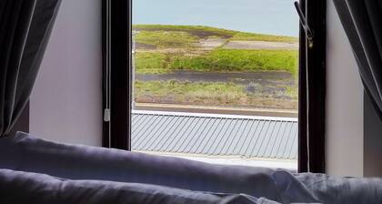 Golf Terrace - Portrush by the Sea