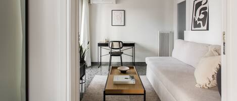 Standard Apartment | Living area