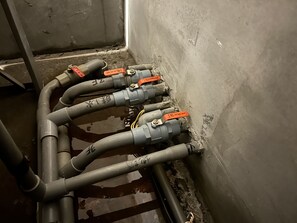 Fitness facility - Light home  (Dongshan Township)