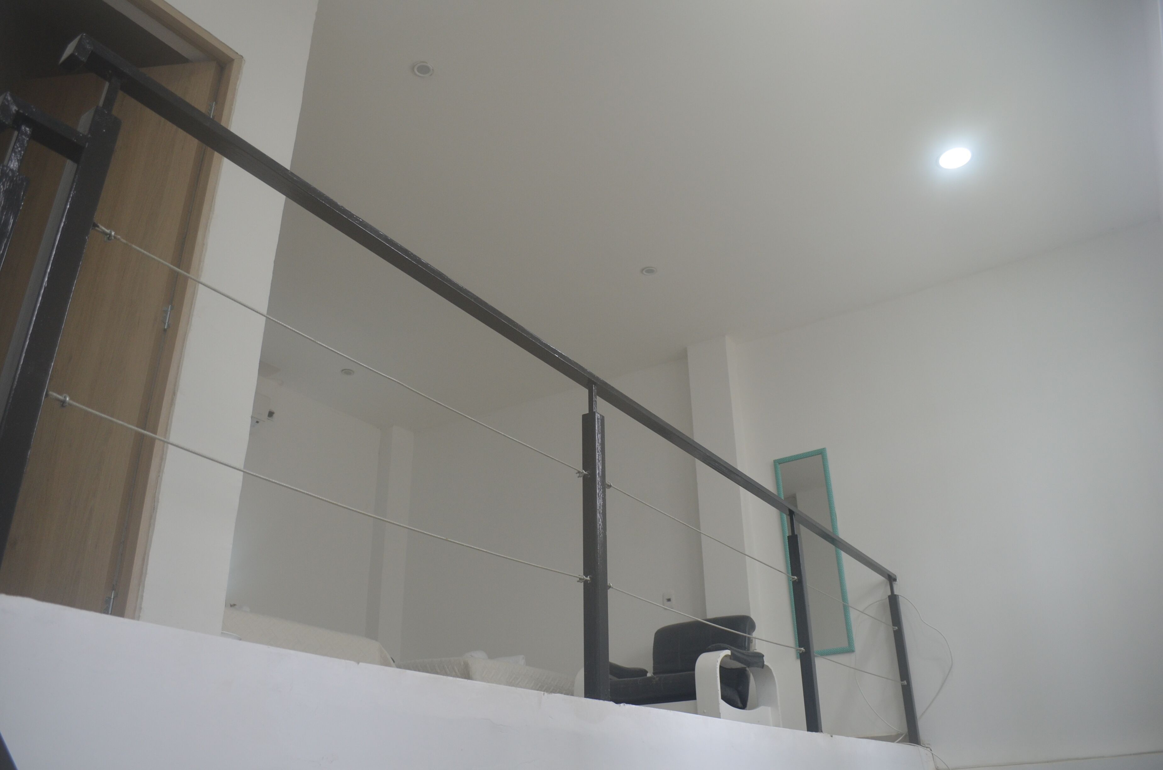 3 dormitorios, tabla de planchar con plancha, wifi gratis y ropa de cama