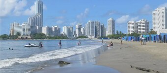 A Surreal Beach House Paradise Vacation | Casa Castillo