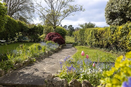 Primrose Cottage -  a cottage that sleeps 6 guests  in 3 bedrooms