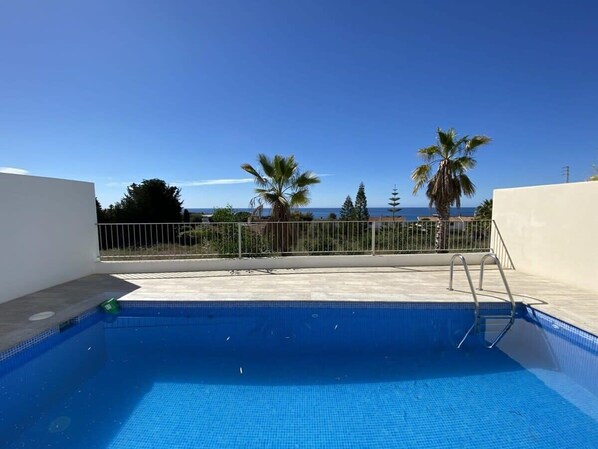 Pool - Capistrano Garden Sum (Nerja)